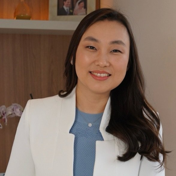 Dra. Laura Shimizu